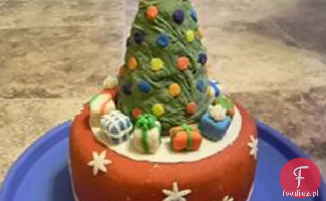 Fondant Rolowany