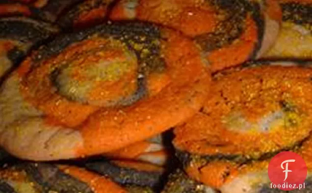 Rumford Sugar Cookies