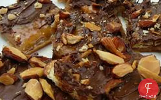 Crunch Bar