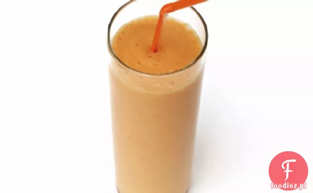 Zero Proof: Papaya Lassi