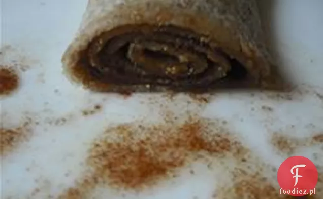 Cukier Cynamonowy Tortilla Delight