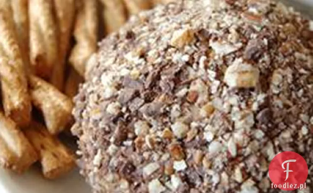 Chocolate Chip Cheese Ball