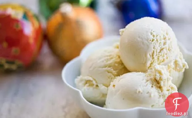 Lody Ajerkoniakowe