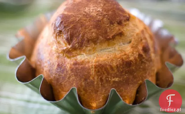 Basic Brioche