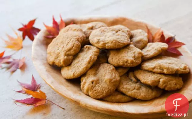 Ciasteczka Klonowe