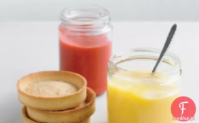 Lemon Curd