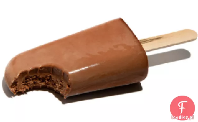 Przepis Na Pudding Czekoladowy