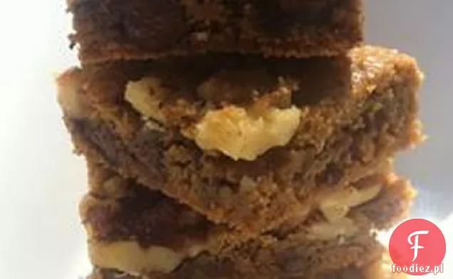 Brown Sugar Brownies