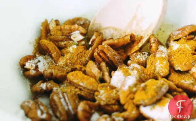 Pekan Curry Z Cukrem