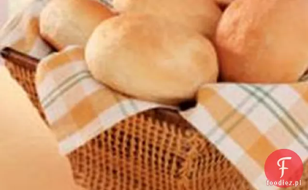 Poduszka - Miękkie Roladki Obiadowe