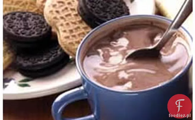 Rich ' N Thick Hot Chocolate