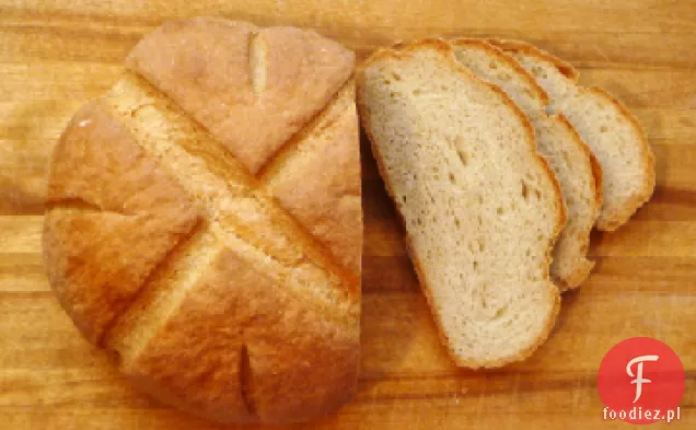 Wypiek Chleba: Starożytne Ziarna