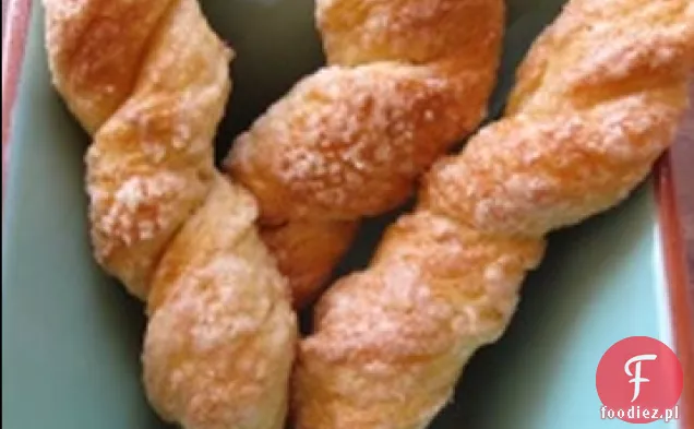 Renée ' s Sour Cream Twist