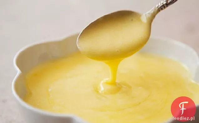 SOS Easy Blender Hollandaise