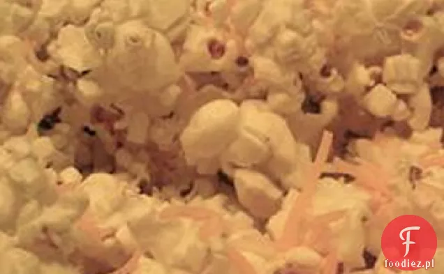 Popcorn Nachos