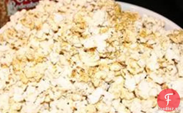 Słynny popcorn Emily