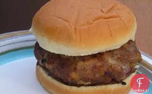 Jay ' s a Number One Burgers