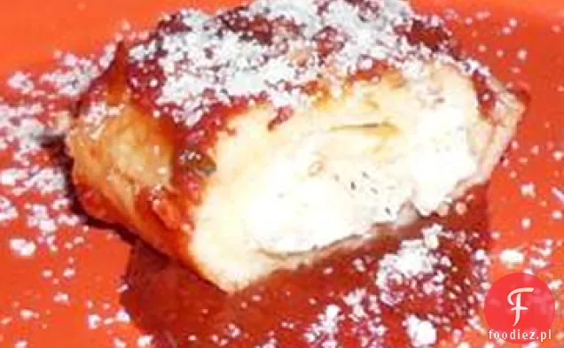 Naleśniki Manicotti I