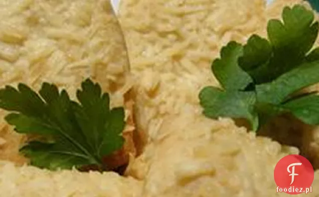 Podstawowy Irlandzki Chleb Sodowy Z Serem