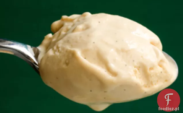 Lody Karmelowe