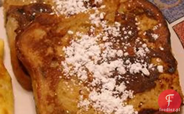 Ultimate French Toast