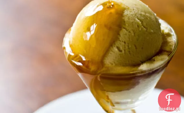 Lody Klonowe