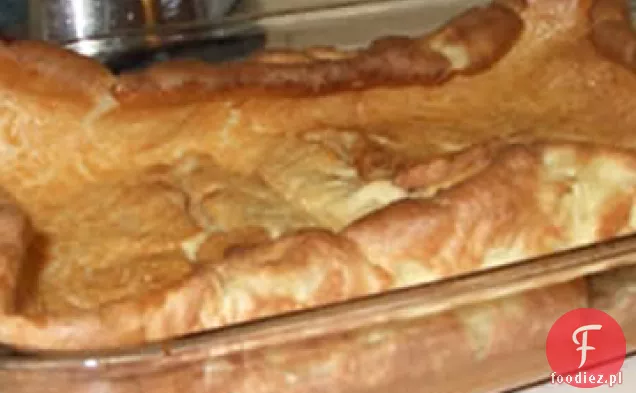Dutch Babies I