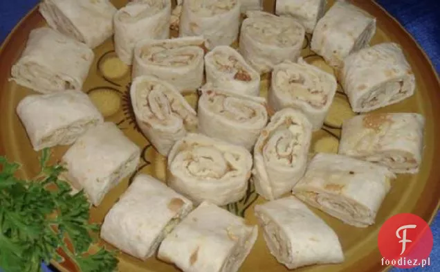 Easy Egg Wraps