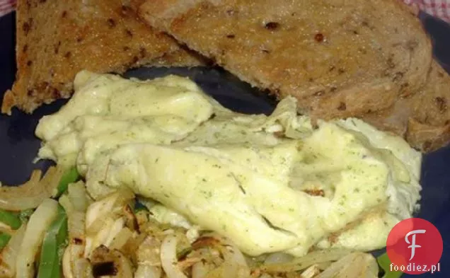 Jajecznica Ktarian Eggs