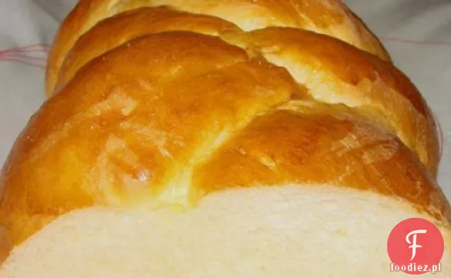 Chleb Jajeczny