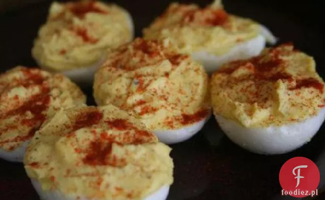 Deviled Eggs
