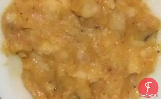 Jajka Curry