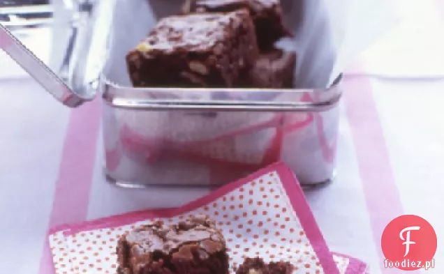 Fudgy Brownies