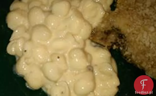 Kotlet Schabowy Panierowany