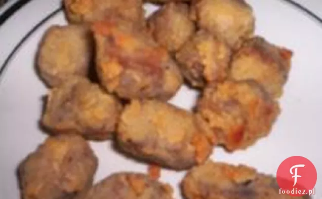 Southwest Steak Bites