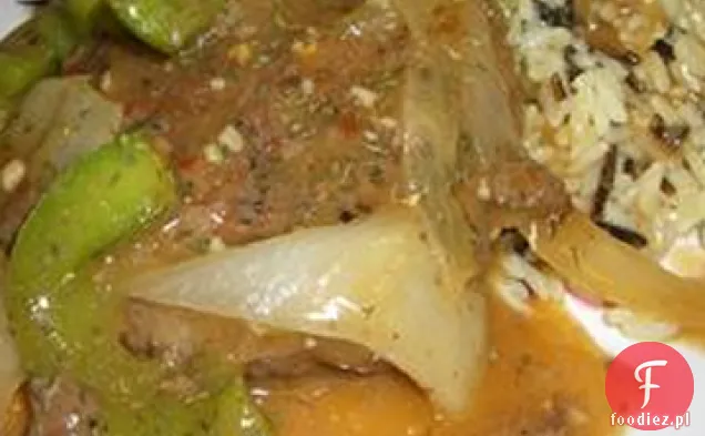 D ' S Skillet Gravy