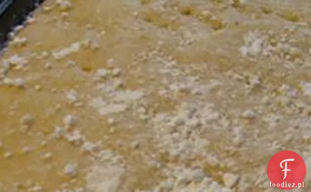 Pyszny Chlebek Cytrynowy
