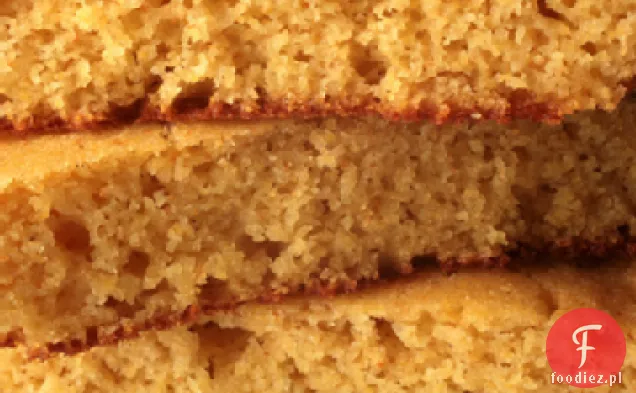 Podstawowa Patelnia Cornbread