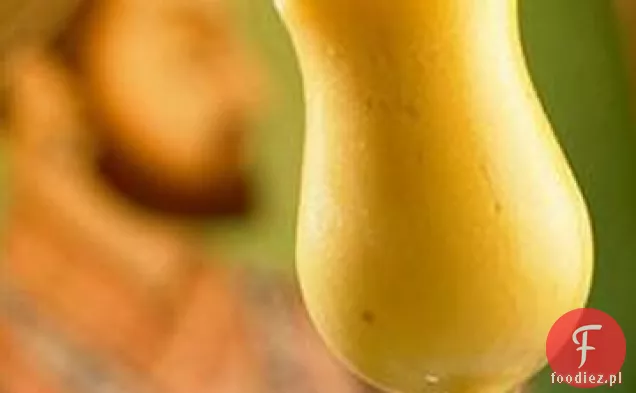 Restauracja W Stylu Mango Lassi