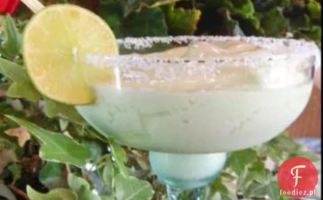 Kremowa Margarita