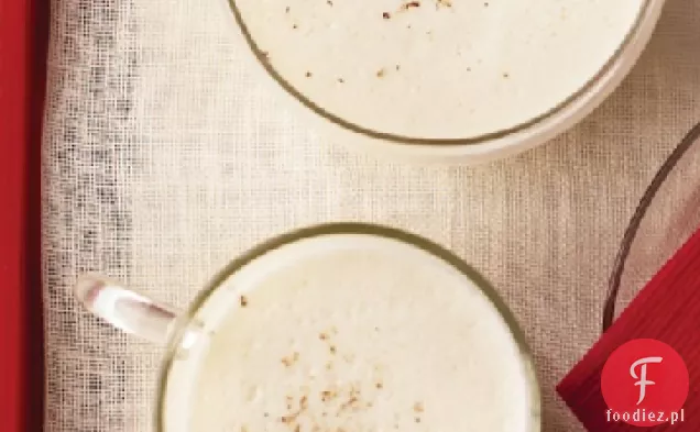 Emeril ' s Anytime ajerkoniak