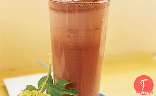 Czekolada Fizz
