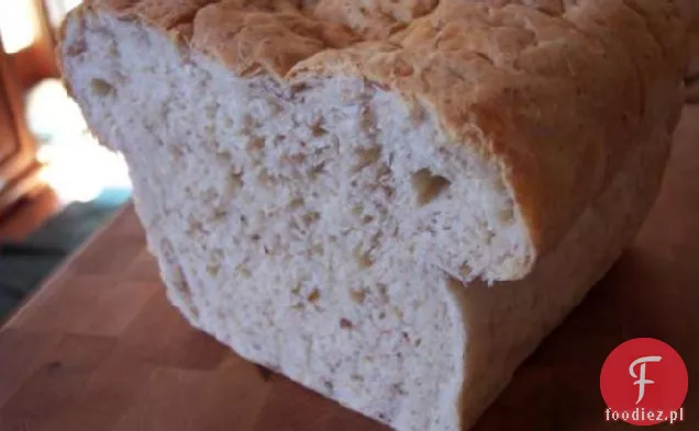 Chleb Z Fasoli Pinto
