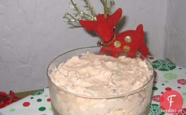 Dip Pieprzowy Feta