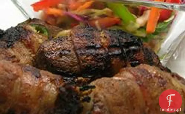 Deer Poppers