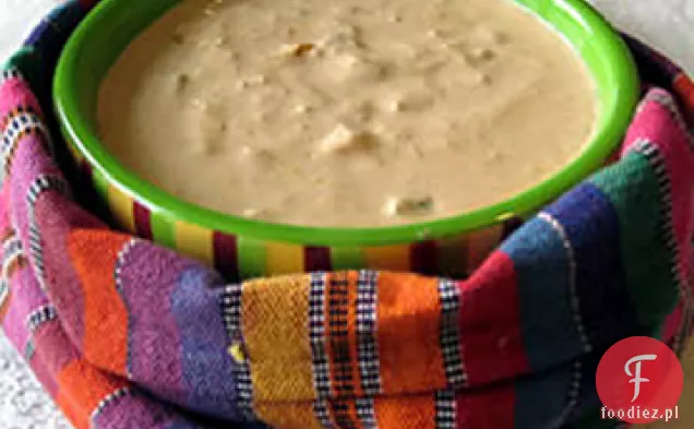 Dip Beth ' s Tex Mex