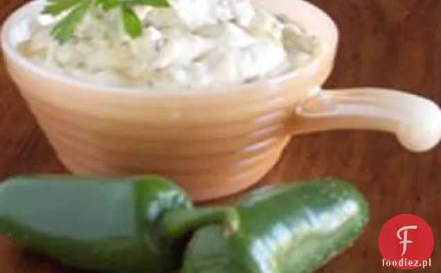 Jalapeno Popper Spread