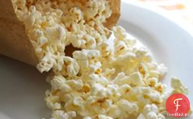 Popcorn Mikrofalowy