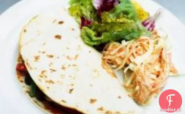 Carpaccio Z Pieczonej Kabaczki I Wołowiny