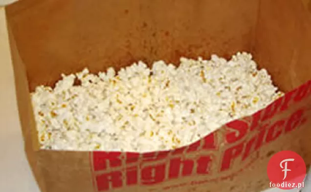 Popcorn tatusia